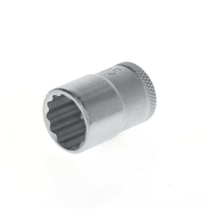 Gniazdo GEDORE D 30 3/8 ″ 12-kątne ( 4000770983 )