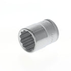 Gniazdo GEDORE D 30 3/8 ″ 12-kątne ( 4000770985 )