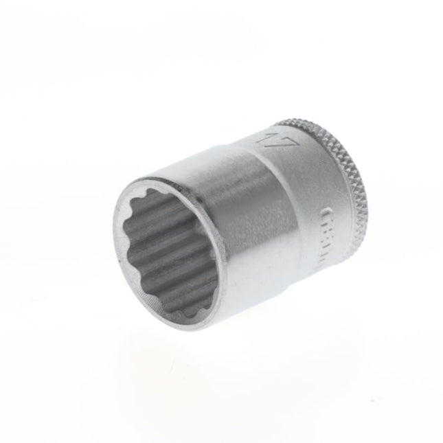 Gniazdo GEDORE D 30 3/8 ″ 12-kątne ( 4000770985 )