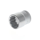 Gniazdo GEDORE D 30 3/8 ″ 12-kątne ( 4000770987 )