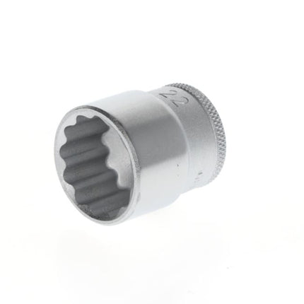 Gniazdo GEDORE D 30 3/8 ″ 12-kątne ( 4000770990 )