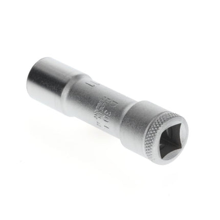 Gniazdo GEDORE D 30 L 3/8 ″ 12-stronne ( 4000771019 )