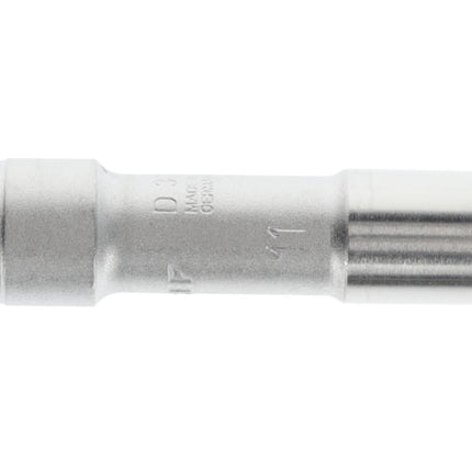 Gniazdo GEDORE D 30 L 3/8 ″ 12-stronne ( 4000771019 )