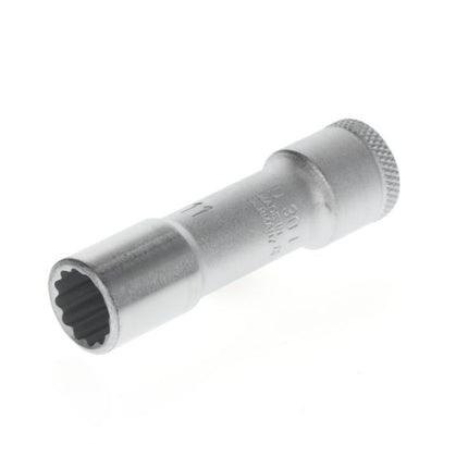 Gniazdo GEDORE D 30 L 3/8 ″ 12-stronne ( 4000771019 )