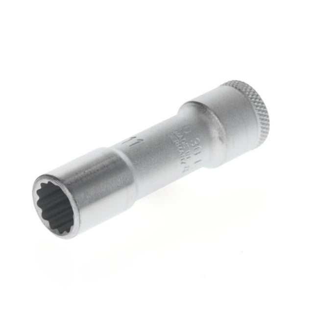 Gniazdo GEDORE D 30 L 3/8 ″ 12-stronne ( 4000771019 )