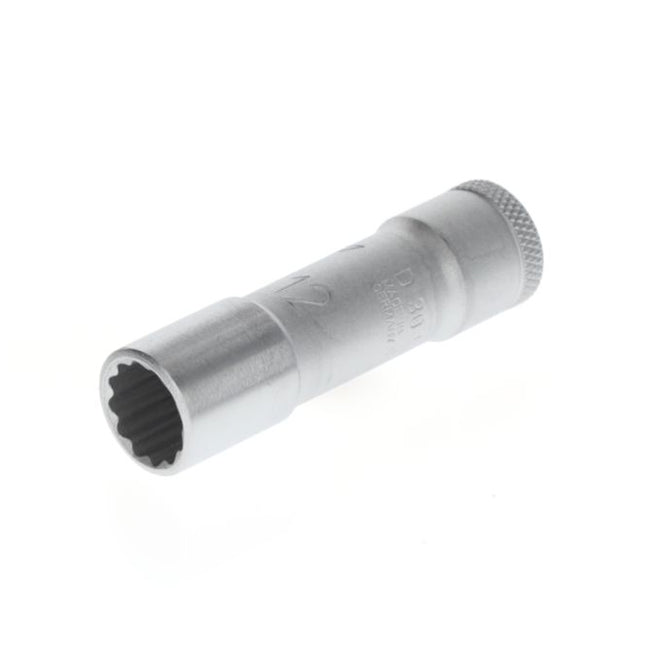 Gniazdo GEDORE D 30 L 3/8 ″ 12-stronne ( 4000771020 )