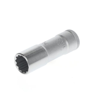 Gniazdo GEDORE D 30 L 3/8 ″ 12-stronne ( 4000771022 )