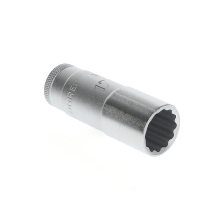 Gniazdo GEDORE D 30 L 3/8 ″ 12-stronne ( 4000771025 )