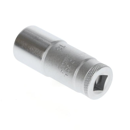 Gniazdo GEDORE D 30 L 3/8 ″ 12-stronne ( 4000771026 )
