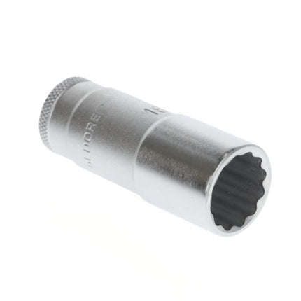 Gniazdo GEDORE D 30 L 3/8 ″ 12-stronne ( 4000771026 )