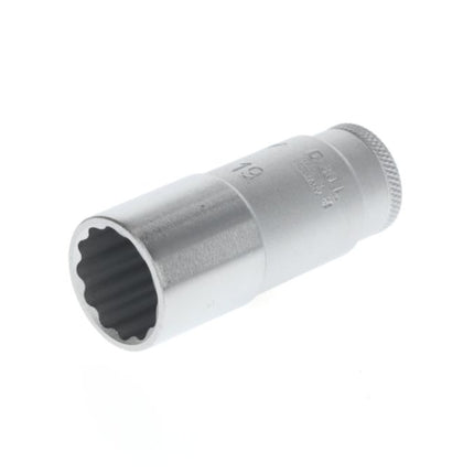 Gniazdo GEDORE D 30 L 3/8 ″ 12-stronne ( 4000771027 )