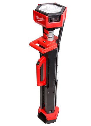 Milwaukee M18 SAL 501C 18V Akku Baustrahler + 1x Akku 5,0 Ah + Ladegerät - Toolbrothers