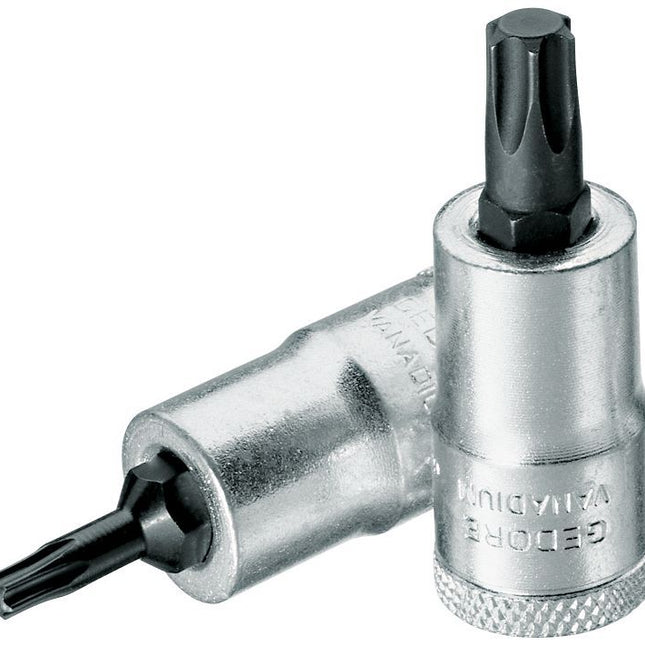 GEDORE Socket ITX 30 3/8 ″ TX ( 4000771090 )