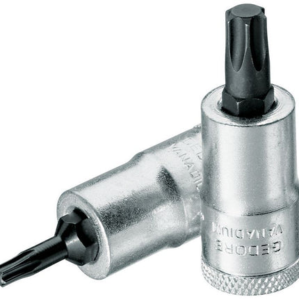 GEDORE Socket ITX 30 3/8 ″ TX ( 4000771091 )