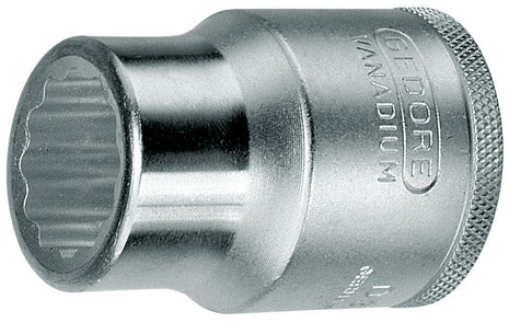 Gniazdo GEDORE D32 3/4 ″ 12-kątne ( 4000771297 )