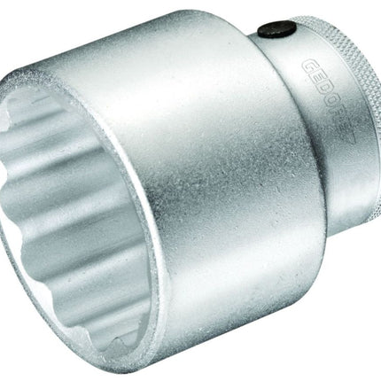 Gniazdo GEDORE D32 3/4 ″ 12-kątne ( 4000771300 )