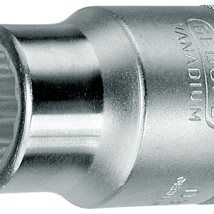Gniazdo GEDORE D32 3/4 ″ 12-kątne ( 4000771301 )
