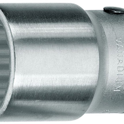 Gniazdo GEDORE D32 3/4 ″ 12-kątne ( 4000771303 )