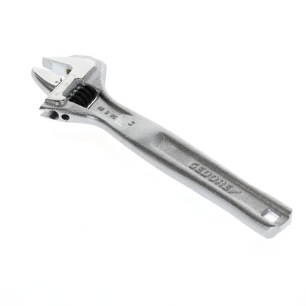 GEDORE Klucz płasko-oczkowy 60 S 8 C maks. 25 mm ( 4000771922 )