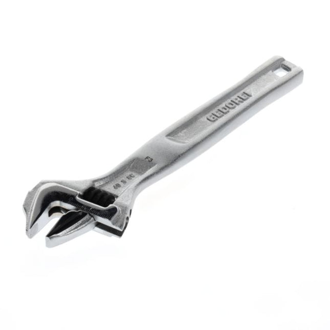 GEDORE Klucz płasko-oczkowy 60 S 8 C maks. 25 mm ( 4000771922 )