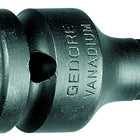 GEDORE KB 1930 reduktor z napędem kwadratowym 1/2 ″ ( 4000773256 )