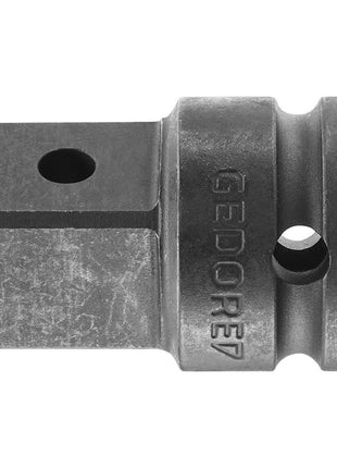 GEDORE KB 1932 napęd powiększalnika 1/2 ″ wyjście 3/4 ″ ( 4000773259 )