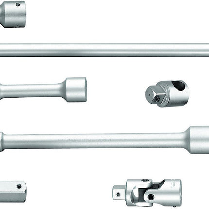 Reduktor GEDORE 2132 z napędem kwadratowym 1 ″ ( 4000773322 )