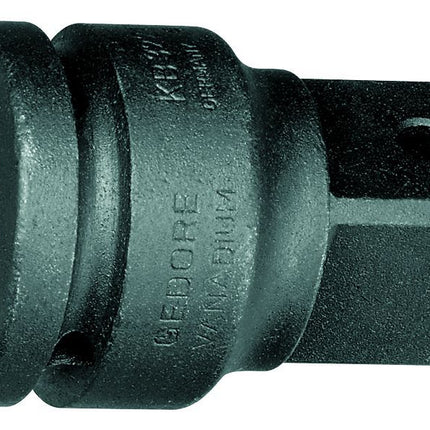 GEDORE KB 3221 napęd powiększalnika 3/4 ″ wyjście 1 ″ ( 4000773667 )