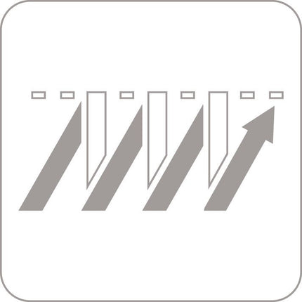 Wkrętak dynamometryczny GEDORE 757-06 1 - 6 Nm ( 4000775044 )