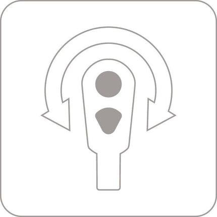 Wkrętak dynamometryczny GEDORE 757-06 1 - 6 Nm ( 4000775044 )