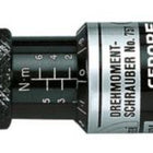 Wkrętak dynamometryczny GEDORE 757-06 1 - 6 Nm ( 4000775044 )