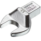 Narzędzie do wkładania szczęk GEDORE 7112-19 szerokość klucza 19 mm 9 x 12 mm ( 4000775170 )