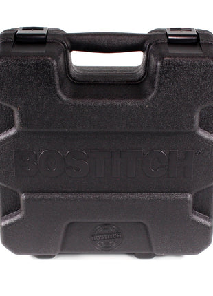 Bostitch RN46K-2-E Druckluft Dachpappnagler ST 19-45mm 4,8-7,0bar + Koffer - Toolbrothers