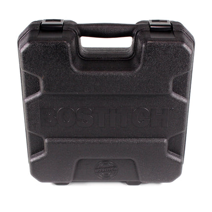 Bostitch RN46K-2-E Druckluft Dachpappnagler ST 19-45mm 4,8-7,0bar + Koffer - Toolbrothers