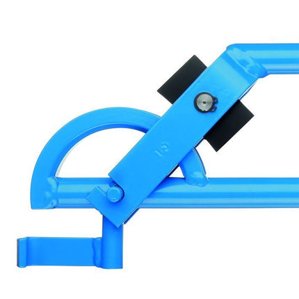 GEDORE Szczypce do gięcia rur 242322 Długość 820 mm ( 4000776800 )