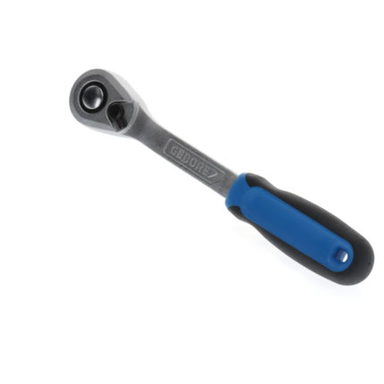 Grzechotka dźwigniowa GEDORE 1993 U-20 G 1/2 ″ 60 zębów ( 4000779323 )