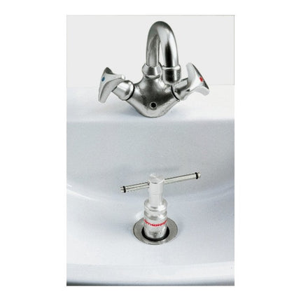 Narzędzie do odkręcania zaworów ROTHENBERGER RO-QUICK długość adaptera 75 mm ( 4000781040 )