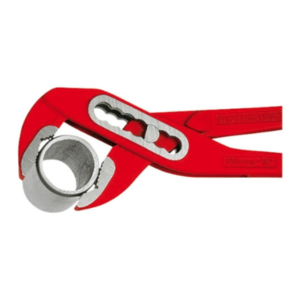 Szczypce do pomp wodnych ROTHENBERGER typ SP długość 175 mm rozstaw 34 mm ( 4000781044 )