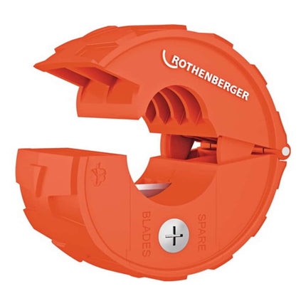 Obcinak do rur ROTHENBERGER ROCUT Plastic PRO 15 - 22 mm ( 4000781377 )