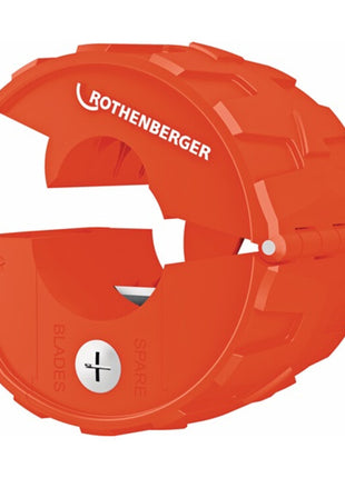 ROTHENBERGER Coupe-tube ROCUT Plastic PRO 15 - 22 mm ( 4000781377 )