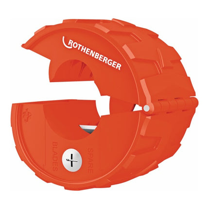 Obcinak do rur ROTHENBERGER ROCUT Plastic PRO 15 - 22 mm ( 4000781377 )