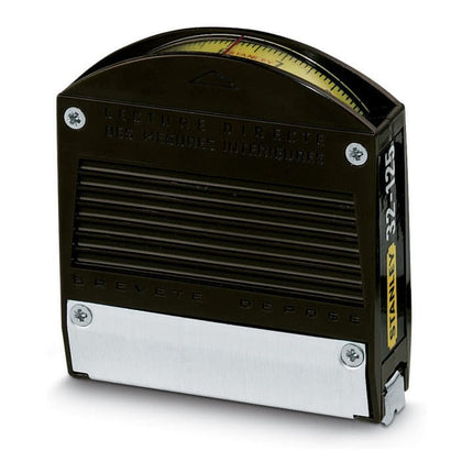 STANLEY kieszonkowa taśma miernicza Panoramiczna długość 3 m szerokość 12,7 mm mm/cm ( 4000787061 )