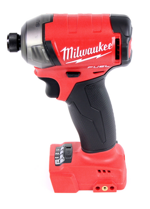 Milwaukee M18 FQID 501 18 V 1/4" Brushless Li-Ion Akku Schlagschrauber SURGE  im Werkzeugkoffer + 1x M18 B5 5,0 Ah Akku - Toolbrothers