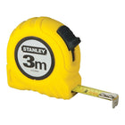 Miara kieszonkowa STANLEY długość 3 m szerokość 12,7 mm mm/cm ( 4000787064 )