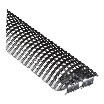 Ostrze półokrągłe STANLEY Surform Długość ostrza 250 mm Szerokość ostrza 39 mm ( 4000787069 )