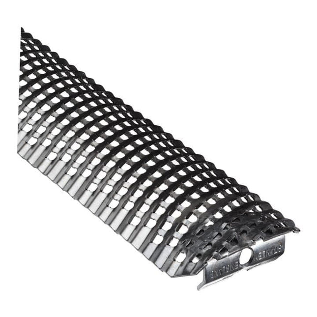 Ostrze półokrągłe STANLEY Surform Długość ostrza 250 mm Szerokość ostrza 39 mm ( 4000787069 )