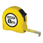 STANLEY Mètre-ruban de poche  longueur 8 m largeur 25 mm mm/cm ( 4000787344 )