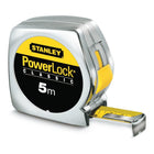 Miara kieszonkowa STANLEY PowerLock(R) długość 5 m szerokość 25 mm mm/cm ( 4000787358 )