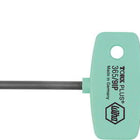 Wkrętak WIHA z uchwytem klucza 365IP 10 IPx40mm ( 4000791382 )