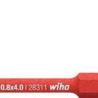 Ostrze wymienne WIHA SlimBit electric szczelinowe 3 x 75 mm ( 4000793016 )